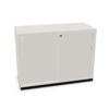 Nowy Styl Sqart Sliding-Door Cabinet Mfc