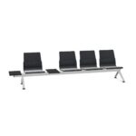 Kusch + Co V-Travel 4-Seater Bench
