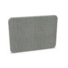 Abstracta Softline 30 Desk Screen Above-Desk Fittings