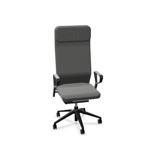 Nowy Styl Sitagteam Swivel Chair Highback Office Chair