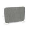 Abstracta Softline Mobile Desk Screen