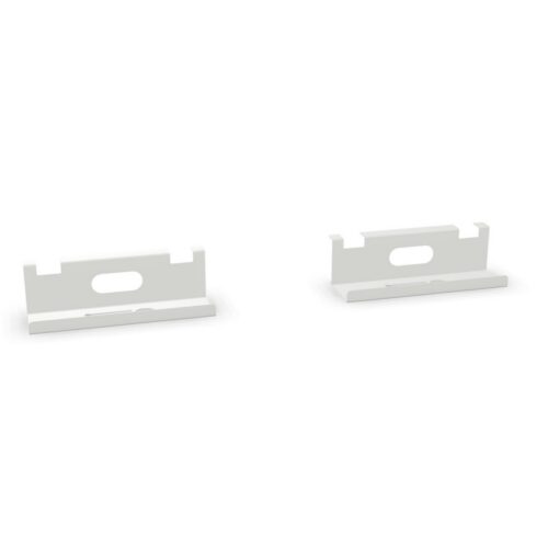 Kusch + Co Comta Horizontal Wire Trunking Cable Management