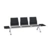 Kusch + Co V-Travel 3-Seater Bench
