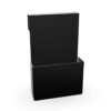 Nowy Styl Offa Pencil Box Desk Accessory