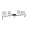 Kusch + Co V-Care Bench 4-Seater Bench