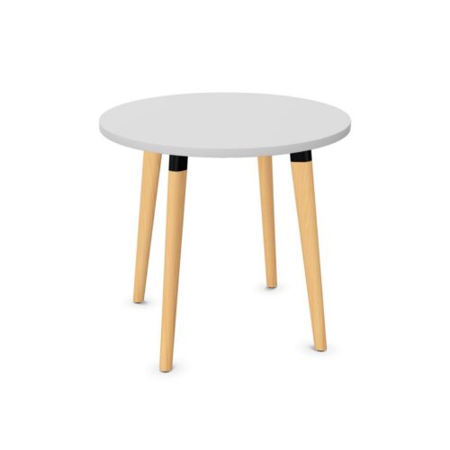Kusch + Co San Siro Round Meeting Table