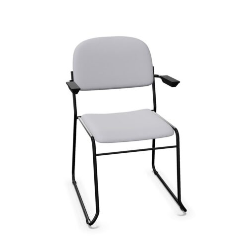 Nowy Styl Vesta New CF Frame Upholstered Meeting Chair