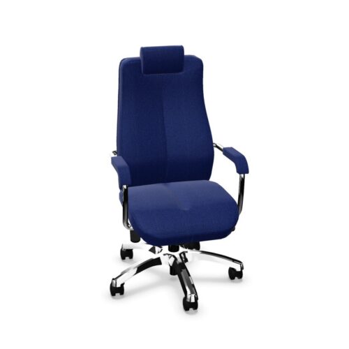 Nowy Styl Sonata-24 7 Hru MPD165 78 Office Chair