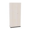 Nowy Styl Sqart Wardrobe Cabinet D2 Veneer