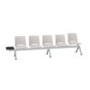 Kusch + Co V-Care Bench 5-Seater Prm