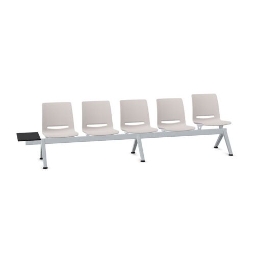 Kusch + Co V-Care Bench 5-Seater Prm