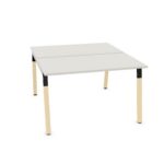 Nowy Styl CS5040 Workbench A-Leg 2-Person Bench