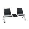 Kusch + Co V-Travel 2-Seater Bench Standard