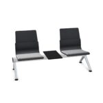 Kusch + Co V-Travel 2-Seater Bench Standard