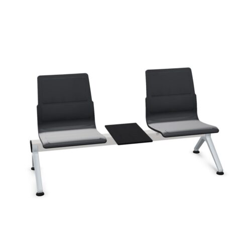 Kusch + Co V-Travel 2-Seater Bench Standard