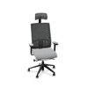 Nowy Styl Sitagpoint Tec2 T-Armrest Office Swivel Chair