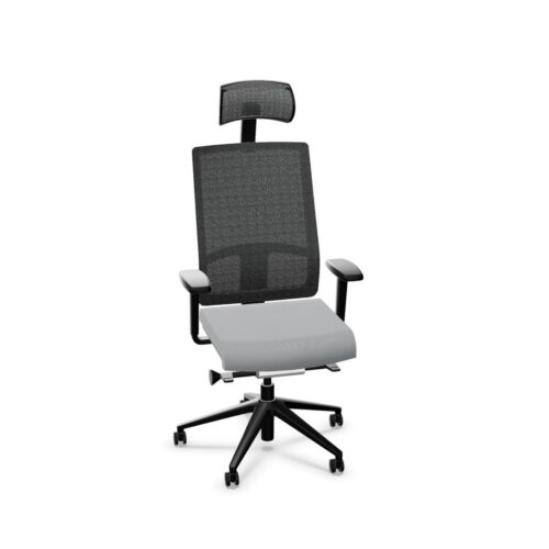 Nowy Styl Sitagpoint Tec2 T-Armrest Office Swivel Chair