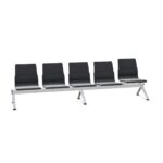 Kusch + Co V-Travel 5-Seater Bench Prm
