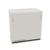 Nowy Styl K40 Sliding Door Cabinet For Integration With Upper Cabinet