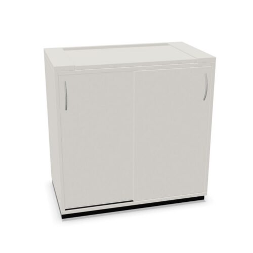 Nowy Styl K40 Sliding Door Cabinet For Integration With Upper Cabinet