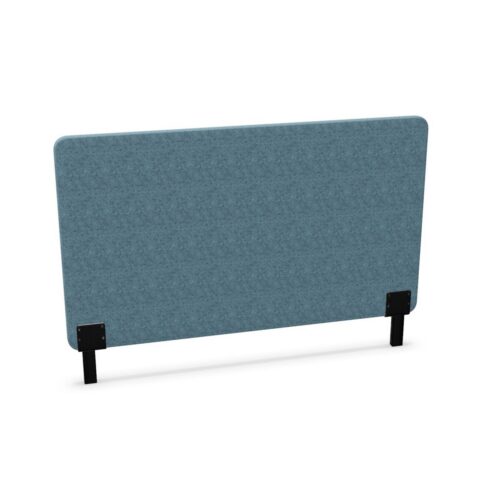 Nowy Styl Sileo Evo Single Upholstered Workbench Panel