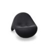 Kusch + Co Colani Upholstered Armchair