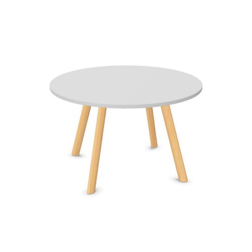 Kusch + Co Creva Meeting Table Lgw RD