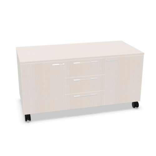 Nowy Styl Sqart Mobile Sideboard