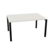 Nowy Styl Sqart I-Leg Rectangular Meeting Table L4