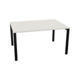 Nowy Styl Sqart I-Leg Rectangular Meeting Table L4