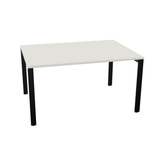 Nowy Styl Sqart I-Leg Rectangular Meeting Table L4