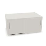 Nowy Styl K40 Upper Cabinet With Sliding Door
