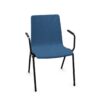 Kusch + Co Bewise Frame Chair 4-Leg Upholstered
