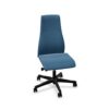 Nowy Styl Viden Pro High Upholstered Back Swivel Chair