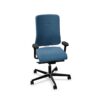 Nowy Styl Utila Pro Upholstered Swivel Chair