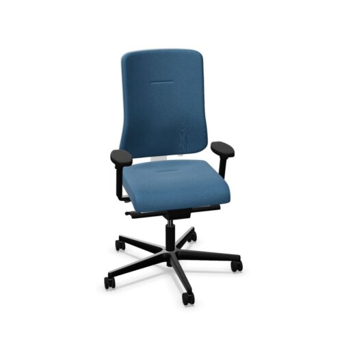 Nowy Styl Utila Pro Upholstered Swivel Chair