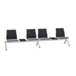 Kusch + Co V-Travel 4-Seater Bench