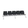 Kusch + Co V-Travel 10-Seater Bench Bbl