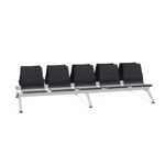 Kusch + Co V-Travel 10-Seater Bench Bbl