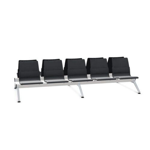 Kusch + Co V-Travel 10-Seater Bench Bbl