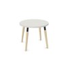 Nowy Styl Tauko Round Meeting Table