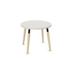 Nowy Styl Tauko Round Meeting Table
