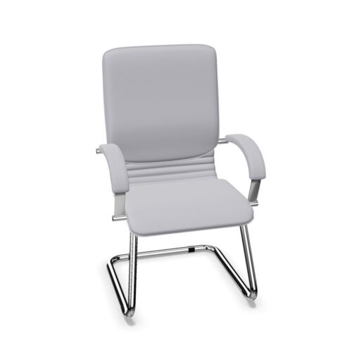Nowy Styl Sohos By Nowy Styl Nova LB Cantilever Upholstered Meeting Chair