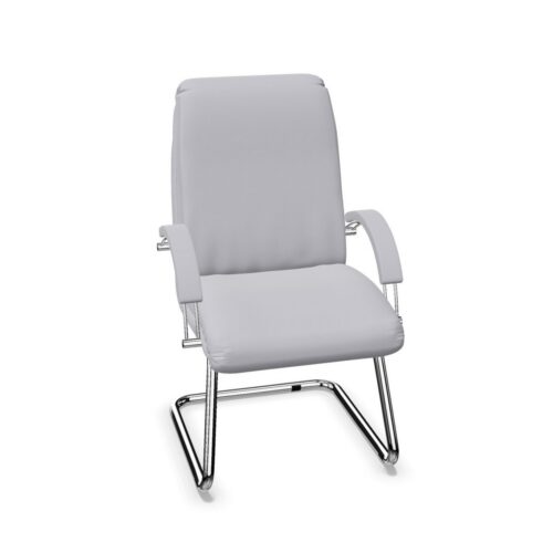 Nowy Styl Sohos By Nowy Styl Nadir LB Cantilever Meeting Chair