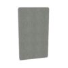 Abstracta Softline Floor Screen Separate Legs