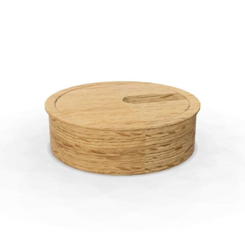 Nowy Styl Levitate O Wooden Grommet