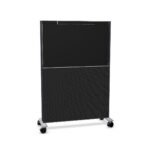 Abstracta Agile Mobile Media Screen Acoustic Mobile Screen