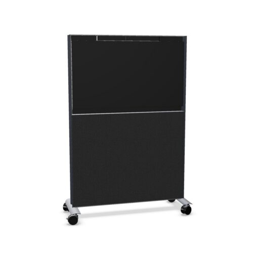 Abstracta Agile Mobile Media Screen Acoustic Mobile Screen