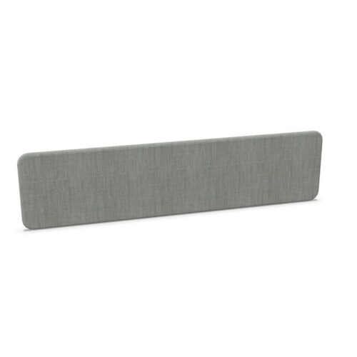 Abstracta Softline 30 Desk Screen