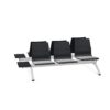 Kusch + Co V-Travel 6-Seater Beam Bench Bbl
